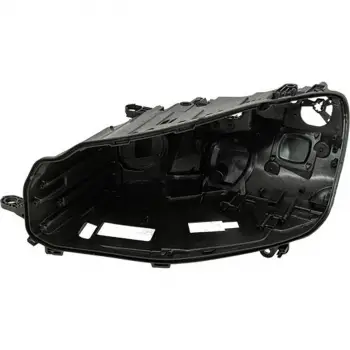 Mercedes W223 2021- Far Kasası Sol Statik LED 2239060904 Wender