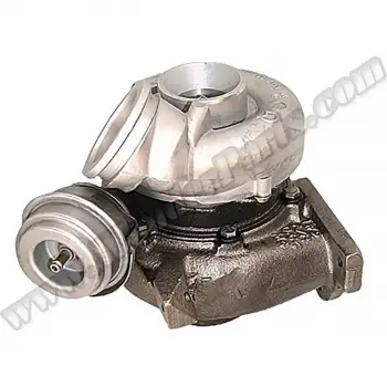 Mercedes Spr2801-904 Turbo OM612 A6120960399 Wender