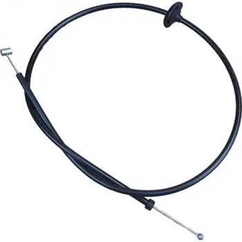 Mercedes W251 Kaput Teli Arka 2518800159 Wender