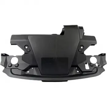 BMW E36 Panel Hava Kanalı Ön Üst Benzin 320328i 51711977986 Wender