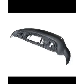 BMW X6:E71 2007-2014 Tampon Kaplaması Tampon Spoyleri Arka PDCli 51127183146 Wender
