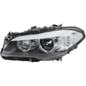 BMW F10 2010-2013 Komple Far Sağ Halojen 63117203240 Wender