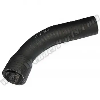 Mercedes Spr2801-904 Turbo İnterkol Hortumu OM611 OM612 Sağ 9015284382 Wender