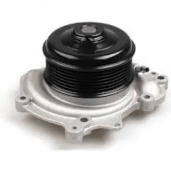Mercedes W204 W211 W221 W164 Spr906 Vito639 Devirdaim OM642 A6422001001 Wender
