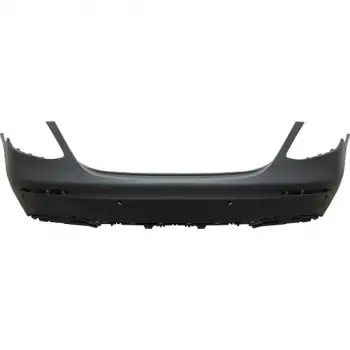 Mercedes W213 2016-2019 Tampon Arka PDCli Apalı Luxury 2138850825 Wender