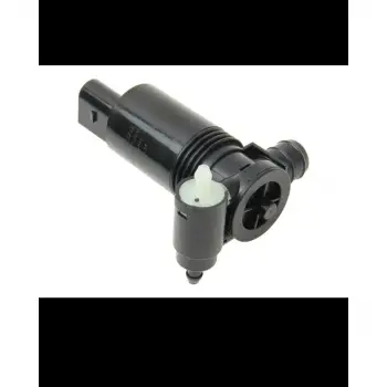 Land Rover L319 L320 L538 Tampon Izgarası Ön Orta LR013950 Wender DG_LR013950
