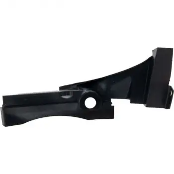 Mercedes W202 1997-2000 Radyatör Taşıyıcı Braketi Sol 2025054088 Wender
