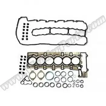 BMW E60 E87 E90 X6:E71 Üst Takım Conta N54 84mm 2.3 2.5 3.0i 11127572758 Wender