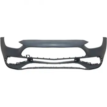 Mercedes W206 2021- Tampon Ön Apalı AMG 2068859201 Wender