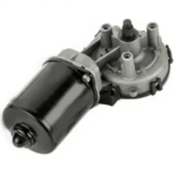 Mercedes Spr906 Silecek Motoru Ön 9068200040 Wender
