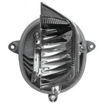 BMW X5:F15 Far Modulü Sol AHL LED 63117381449 Wender