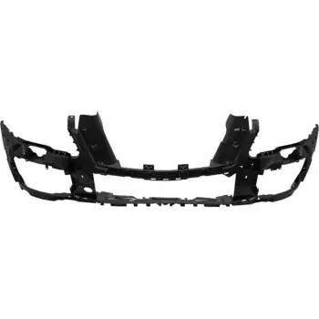 Mercedes W164 2009-2011 Tampon Taşıyıcı Braketi Ön İç Orta 1648851865 Wender