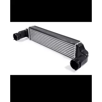 BMW E46 1998-2001 Turbo İnterkol Radyatörü M47 M57 17512246795 Valeo