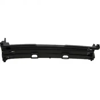 BMW F10 F07 F01 N63 Gündüz Sis Far Çerçevesi Sol Krom 17117573265 Wender A17117573265