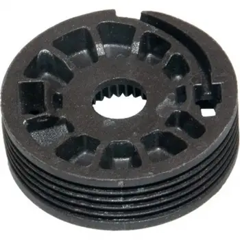 BMW E65 Cam Kriko Makarası Sol Sağ 51337138861 Wender