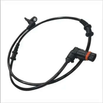 Mercedes Vito639 2004-2005 ABS Sensörü Ön 6395400417 Wender