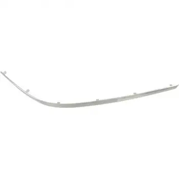 Mercedes C207 2009-2012 Tampon Nikelajı Ön Sağ 2009 13 2078852021 Wender
