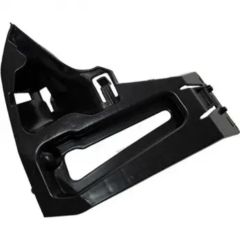 BMW 2017- Egzoz Ucu Braketi Arka Sol GLA 51117415597 Wender A51117415597