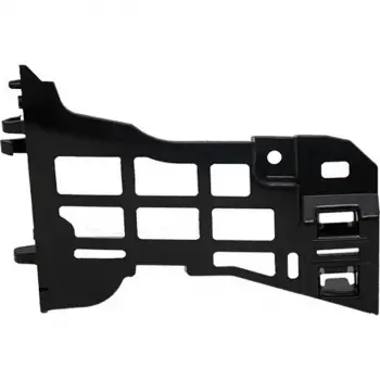 BMW G 11-LCI 2019- Tampon Braketi G11 Ön Alt Sol 51117475193 Wender