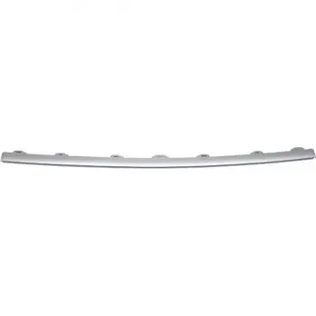 BMW G 11-LCI 2019-2022 Tampon Nikelajı G11 LCI Ön Orta Basic 2019 51117478683 Wender
