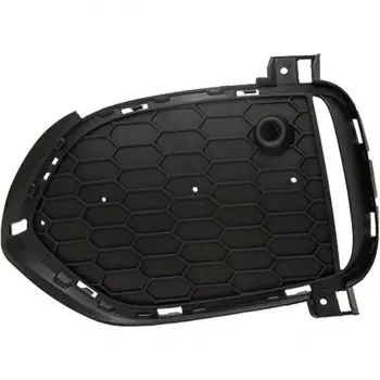 BMW X5:F15 2014-2018 Tampon Izgarası Ön Sol Kapalı M Tech 51118064635 Wender