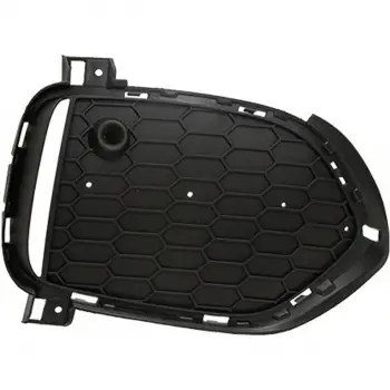 BMW X5 Çamurluk Davlumbazı Ön Sol 51118064636 Wender A51118064636