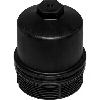 Land Rover L319 L320L405 L462 L560 Yağ Filtre Kapağı LR013147 Wender
