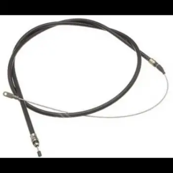 Mercedes Spr2801-904 El Fren Teli Ön Döner Koltuk A9044200385 Wender