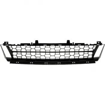 BMW G 32-LCI 2020- Tampon Izgarası G32 LCI Ön Orta M Tech 51118078799 Wender