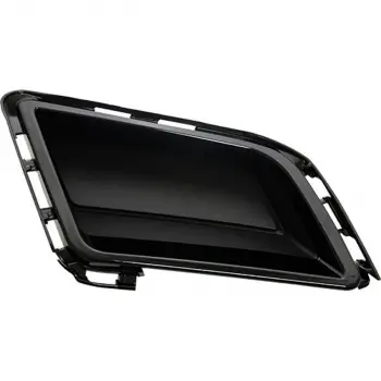 BMW G 32-LCI 2020- Tampon Izgarası G32 LCI Ön Sağ M Tech 51118081612 Wender