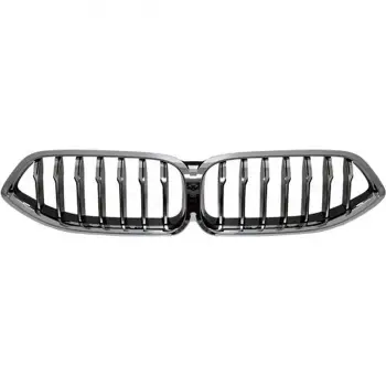 BMW G15 G16 2019- Panjur Krom 51137449420 Wender