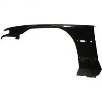 BMW E38 1994-1998 Çamurluk Ön Sol Delikli Sac 41358157625 Wender