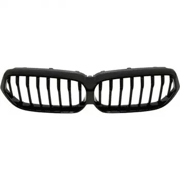BMW G 32-LCI 2020- Panjur G32 LCI Piano Siyah Shadow Line 51139853610 Wender