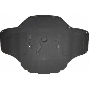 BMW G11 Kaput Süngeri OEM Kalite 51487330652 Wender