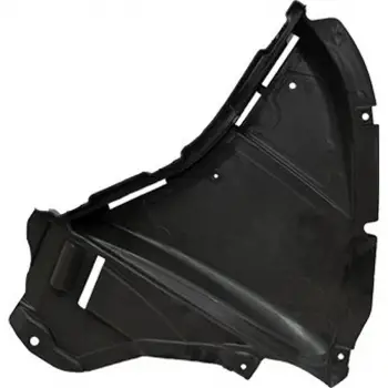 BMW G32 Kürek Bakaliti Ön Sol 51718060027 Wender