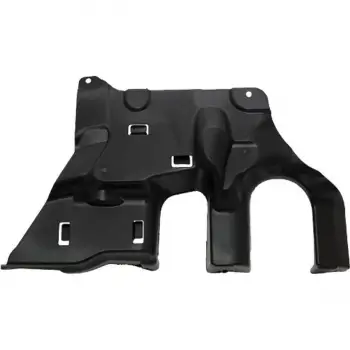 BMW G30+LCI G11+LCI Direksiyon Kutu Kapağı Sağ 51757340192 Wender