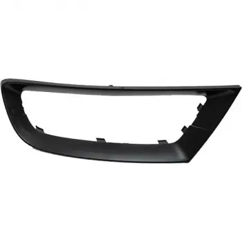 BMW E89 (Z4) 2009-2016 Tampon Izgara Çerçevesi Ön Orta 51117203793 Wender