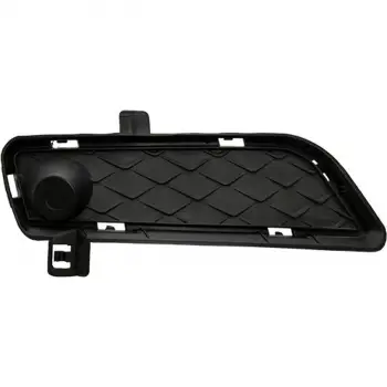 BMW X3:F25 2011-2014 Tampon Izgarası Ön Sol Kapalı 2011 13 51117210469 Wender