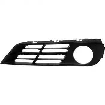 BMW F 07-LCI 2013-2016 Tampon Izgarası F07 LCI Ön Sol Açık Luxury 535i 550i 51117331673 Wender