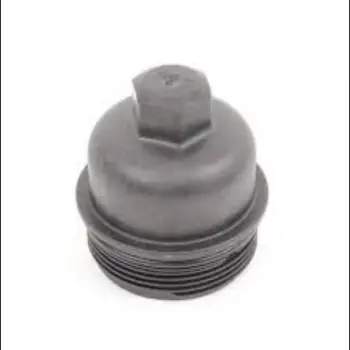 BMW E90 F2020- F01 G20 G30 X1:E84 X3:F25 G01 X5:F15 Yağ Filtre Kapağı N47N B37 B38 B46 B47 B48 11428507685 Wender