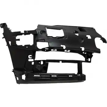 BMW G11 2015-2018 Tampon Taşıyıcı Braketi Sağ 51117357230 Wender