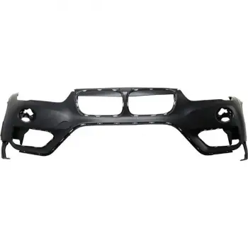 BMW X1 F48 15 - 18 Çamurluk Davlumbazı Ön Sol Arka 51117453562 Wender A51117453562