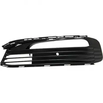 BMW G11 2015-2018 Tampon Izgarası Ön Sol Kısm Açık Basis 51117358787 Wender