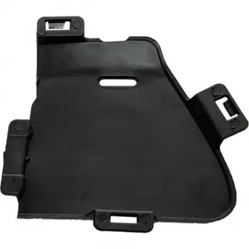 BMW F34 Radyatör Takoz Klipsi Üst 51118057200 Wender A51118057200