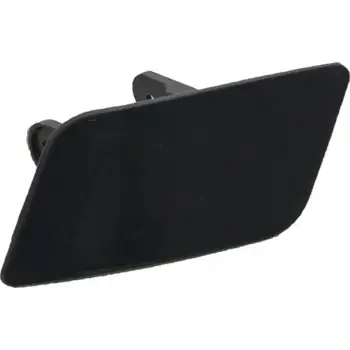 BMW F34 Tampon Nikelajı Arka Sağ 51118062251 Wender A51118062251