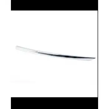 BMW F01 2008-2012 Tampon Nikelajı Ön Sağ 51117197292 Wender