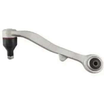 BMW E65 Salıncak Ön Alt Sol Deliksiz Alüminyum 31126755835S1 Wender