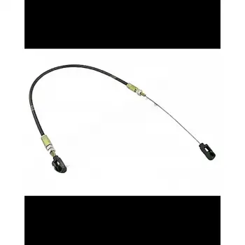 Mercedes MB100 Gaz Teli OM616 6313000530 Wender