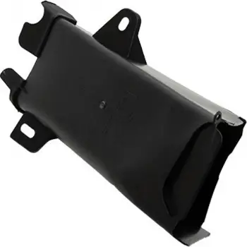 BMW F 01-LCI 2012-2015 Fren Hava Kanalı F01 LCI Ön Sağ 51747308826 Wender