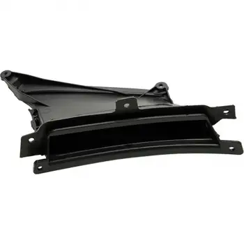 BMW G11 2015-2018 Çamurluk Hava Kanalı Ön Sol Arka Taraf 51747347375 Wender